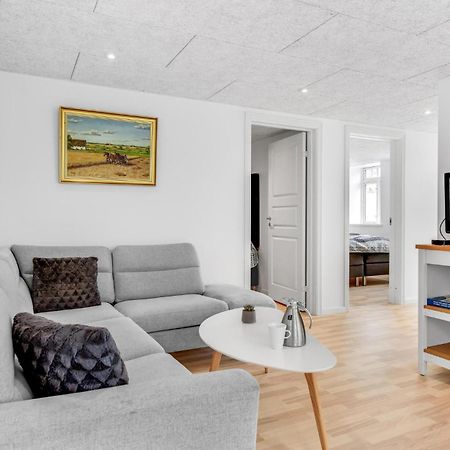 Pet Friendly Home In Hojer With Kitchen 外观 照片