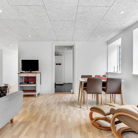 Pet Friendly Home In Hojer With Kitchen 外观 照片