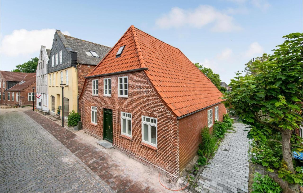 Pet Friendly Home In Hojer With Kitchen 外观 照片