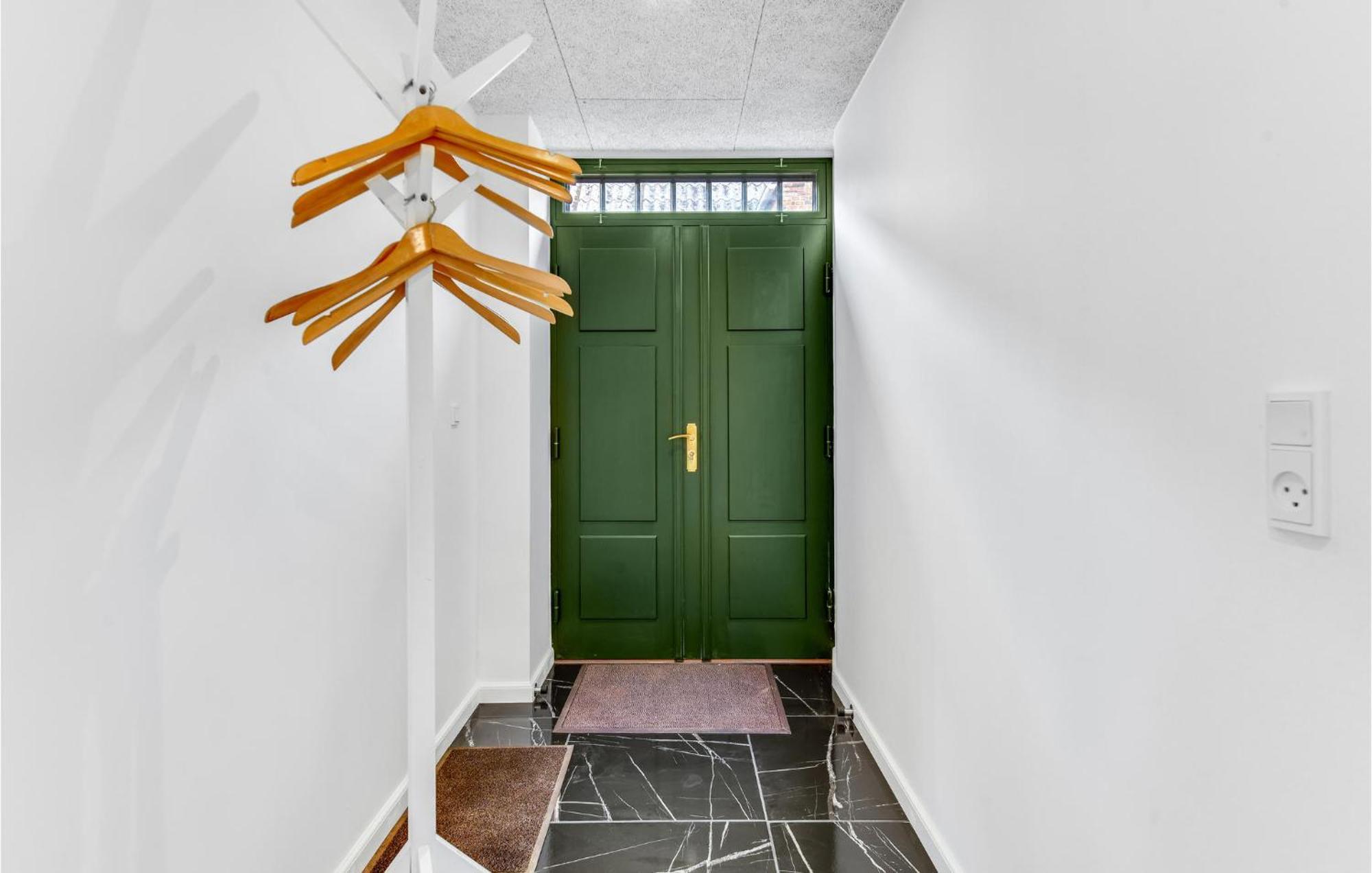 Pet Friendly Home In Hojer With Kitchen 外观 照片